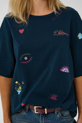 Pando tee