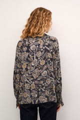 Marie Blouse size small