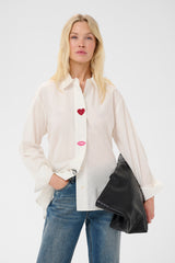Odette shirt