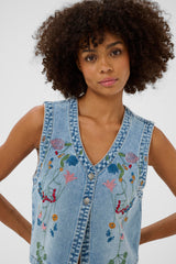 Tiala waistcoat