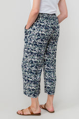 Greta rose trousers 8