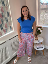 Sunset drift trouser size 8