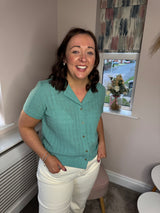 Pippa blouse 8