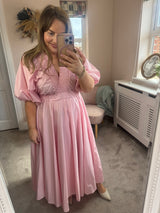 Siena dress