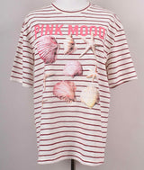 Jessie shell tee SMALL