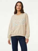 Milani soho sweatshirt