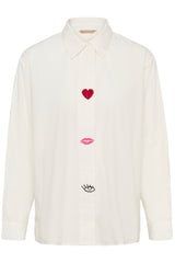 Odette shirt