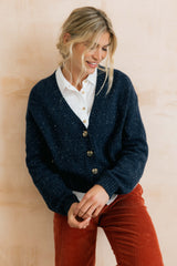 Bloom cardigan
