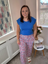 Sunset drift trouser size 8
