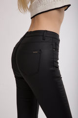 Tilly Coated Jeans 6 8