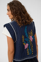 Berglind waistcoat
