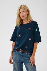 Pando tee