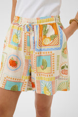 Oranges Shorts