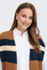 Millers knitted vest