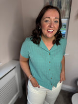 Pippa blouse 8