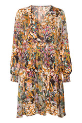 Berna short dress 10