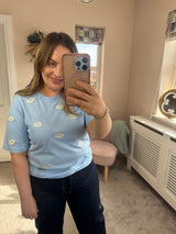 Kissy tshirt
