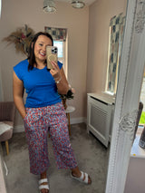 Sunset drift trouser size 8