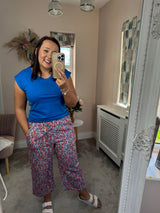 Sunset drift trouser size 8