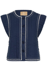 Berglind waistcoat