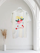 Milano tee