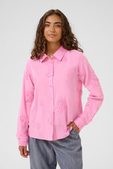 Clover shirt