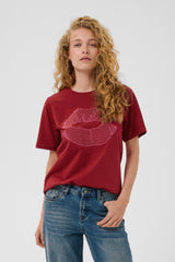 Emba Gith tee