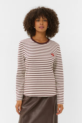 Hunta kiss top