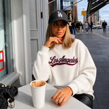 Cindy LA sweater