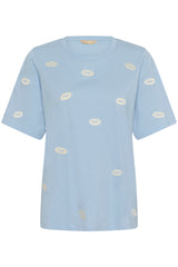 Kissy tshirt