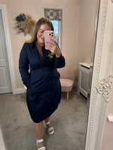 Daiva dress
