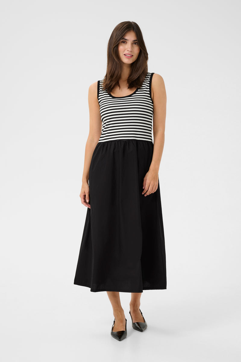 Florence tank top dress