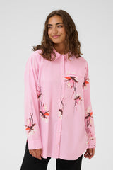 Brila long shirt (XS S)