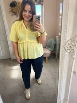 Jalio blouse