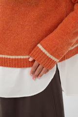 Nova pullover