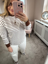 Sally brown Breton