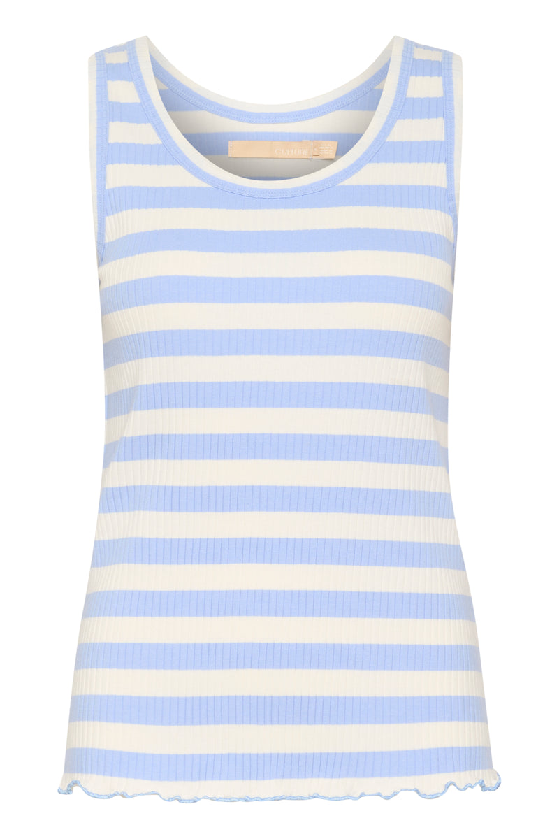 Dolly tank top