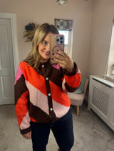 Kimmy cardigan