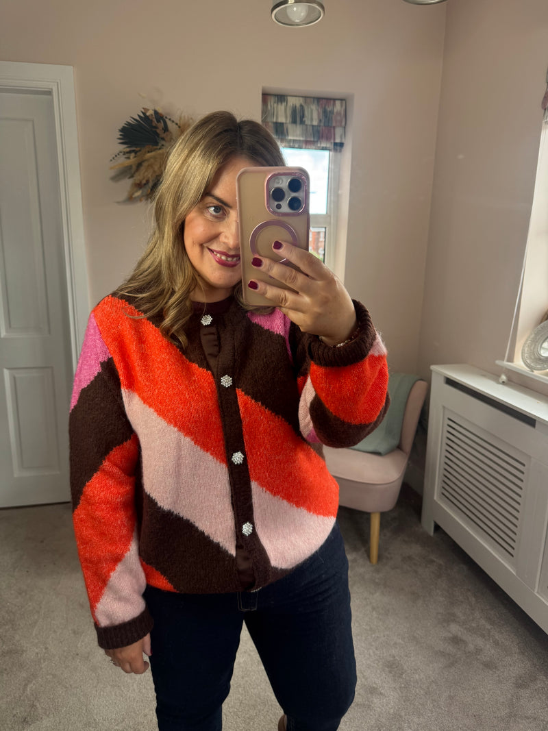 Kimmy cardigan