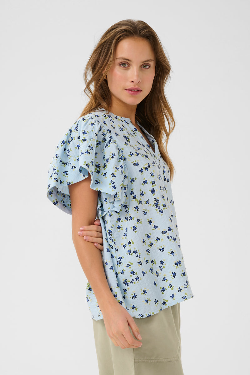 Penny blouse