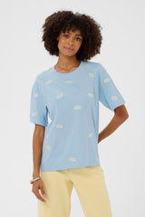 Kissy tshirt