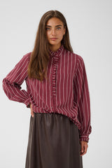 Arin blouse