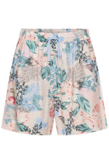 Lotus Greece Shorts