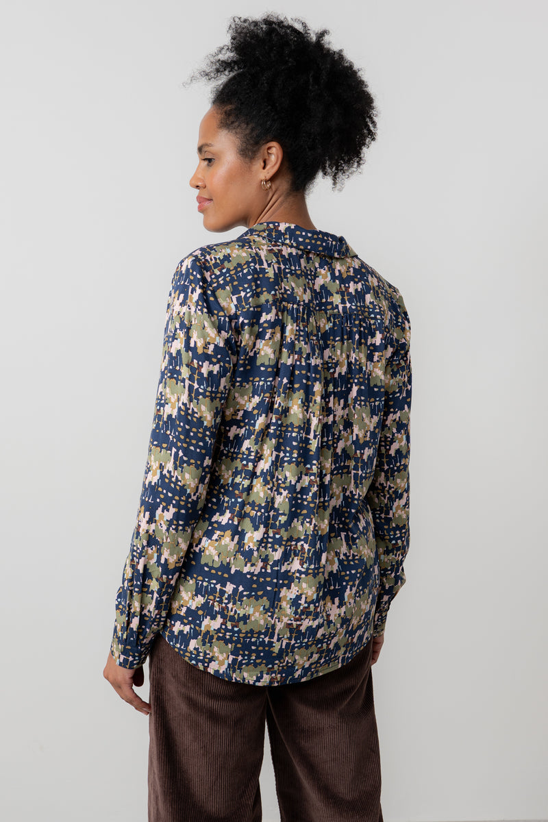 Beech shirt