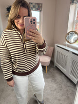 Sally sweatshirt