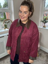 Pippa barn jacket