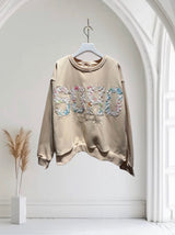 Milani soho sweatshirt