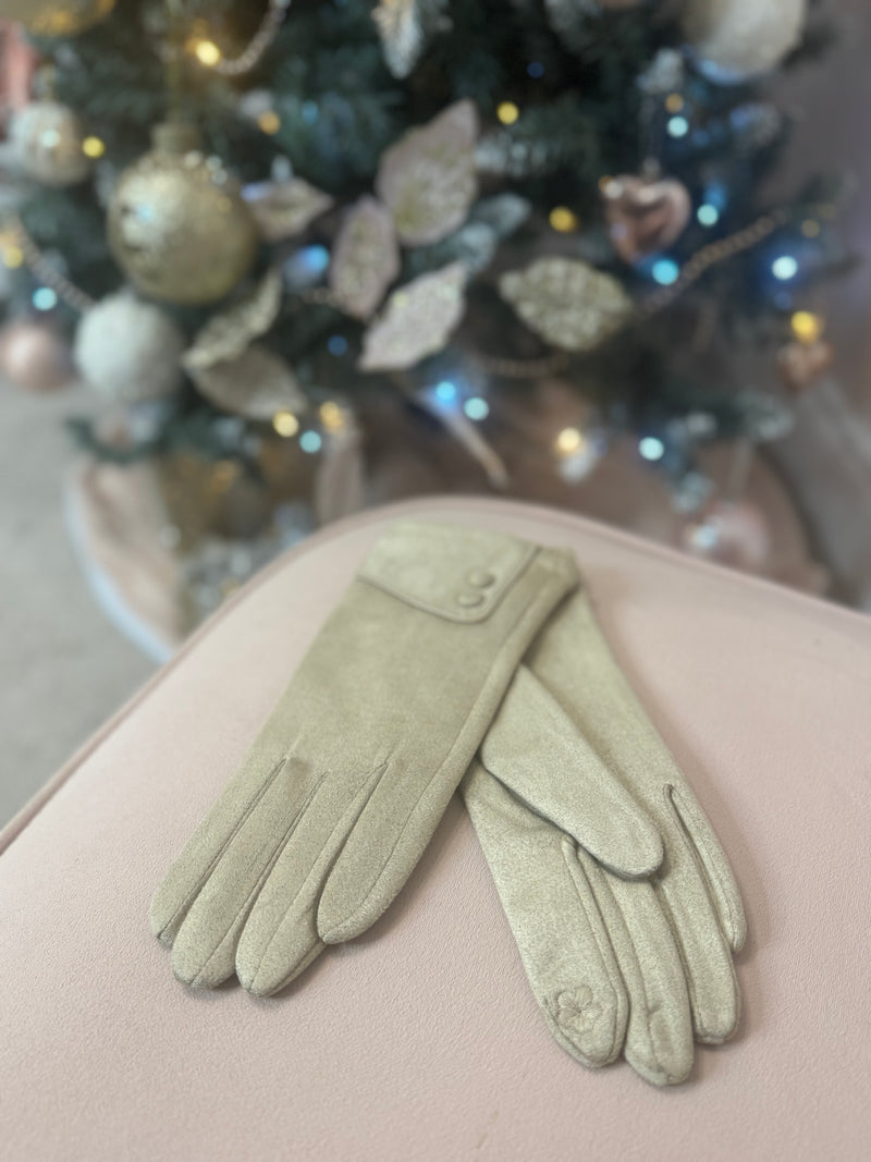 Mila gloves