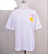 Jessie lemon tee
