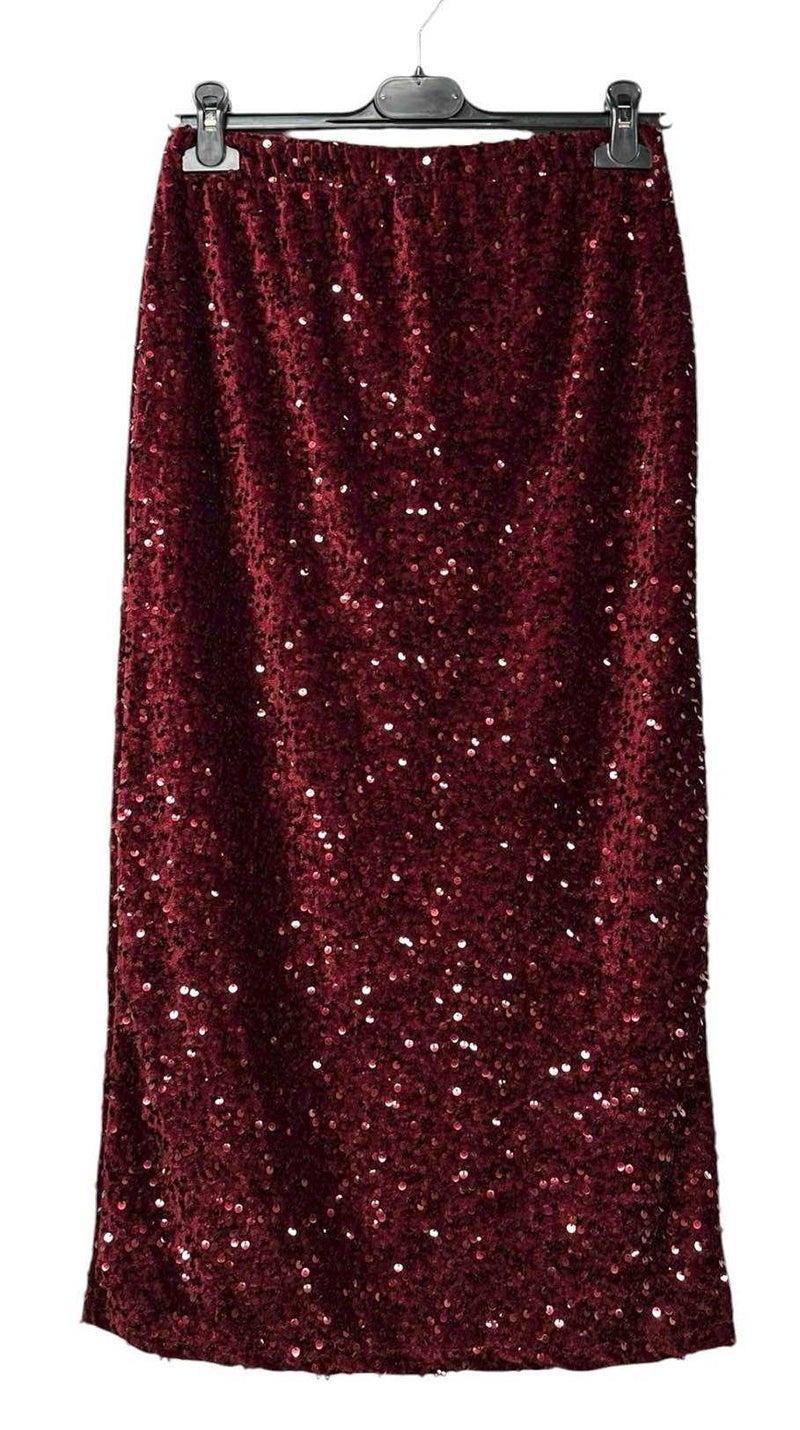 Sienna  sparkle skirt